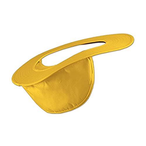 Occunomix 898-098 тврда капа сенка, жолта