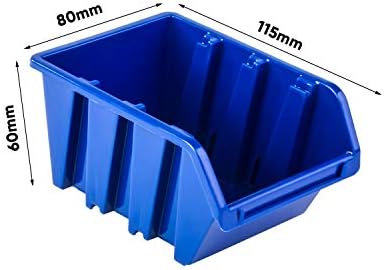 Резервирање кутии wallидна полица 772 x 780 mm Систем за складирање на складирање на кутии за складирање на полици за пакување