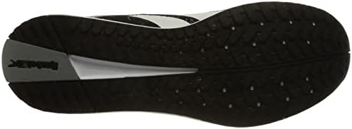 Чевли за машка „Рејбок“ за мажи, атлетика за обука за обука за одење, црно сиво G58543 ново