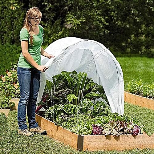 WHCQ водоотпорен ПВЦ пластичен тарп, УВ солза-отпорен повеќенаменски тарпи, за покривање на градинарски мебел, кампување, покрив покрив и многу