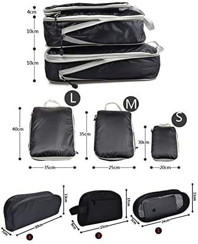 Кутија За складирање облека Торба За Складирање Багаж Надворешна Патна Торба Најлонска Торба За Багаж Еднобојна Торба За Складирање