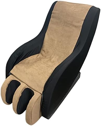 Корица за стол за масажа на Ријафер, целото тело Shiatsu Масажа стол заштитна обвивка од изолацијата на столчето за масажа на столче