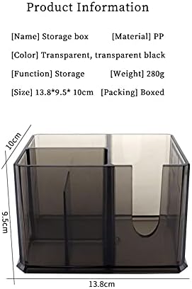 ЈИДКМ Берберница Кутија За Складирање Алатки Професионален Салон Ножици Машинка Кутија За Складирање Бербер Кутија За Складирање