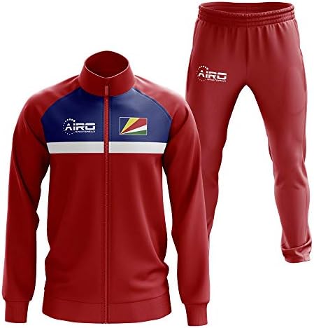 AiroSportswear Concept Football Tracksuip