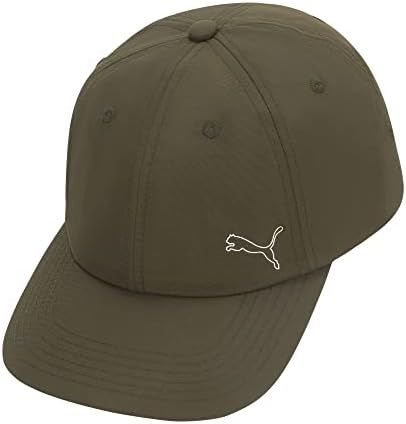 Поддржавна капа за прилагодување на логото на јаглеродот Пума