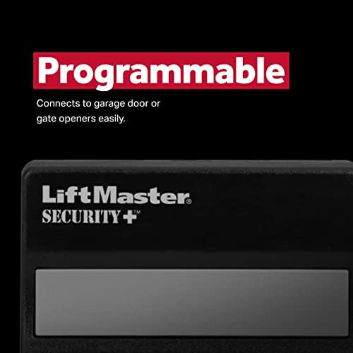 Chamberlain/Liftmaster 971LM Security Plus 1 Копчиња/занаетчии компатибилен