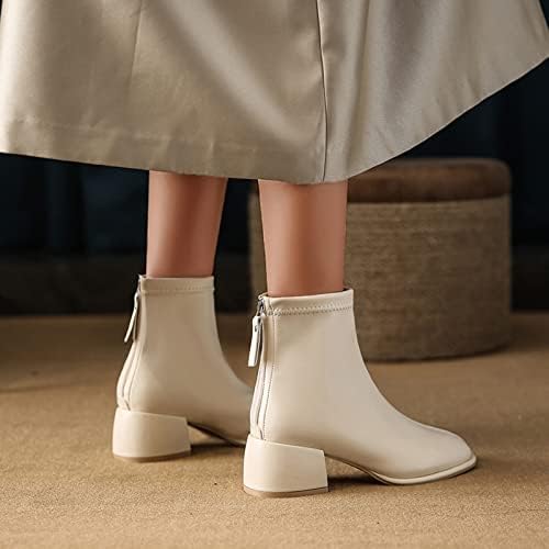 Чевли за танцување за чизми за глуждот за дама зарамни зарамни - дами чизми со скриена ортотична поддршка за лак