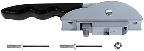 Excelfu 830644 Делукс рачка за лифт за A&E и Dometic Awning