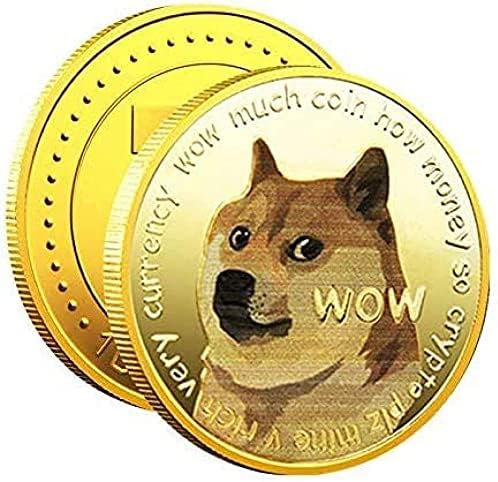 Комеморативна монета со комеморативна монета од злато со злато собрана 2021 година со ограничено издание колекционерска монета со заштитна
