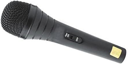 Професионален Dex- 99 XLR Динамички разбирлив звучен жичен микрофон