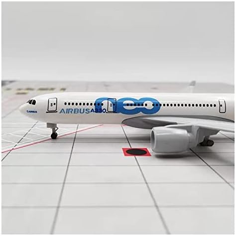 AEFSBE за A330 прототип NEO симулација патнички авиони 20 см модел Подарок авиони вентилатори