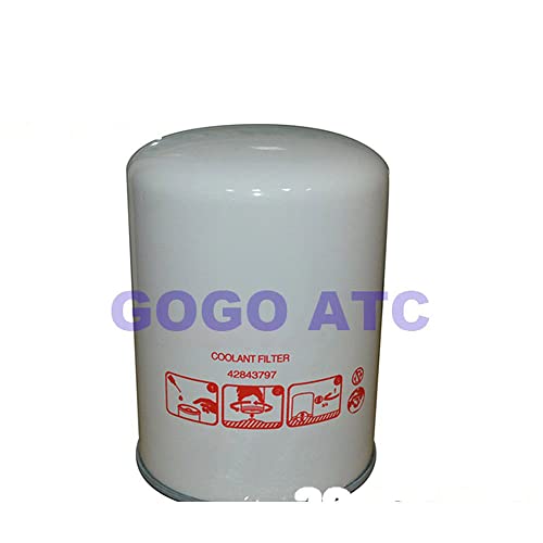 Филтер за нафта 39856836 додатоци за одржување на компресорот за воздух Три филтри компресор за воздух