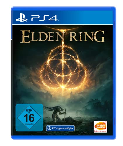 Елден Ринг-Стандардно Издание [PlayStation 4]