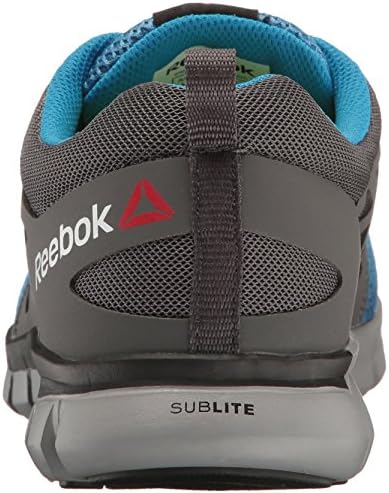 Reebok Работа RB044 Женски Сублит Перница Работа Легура Безбедност Пети