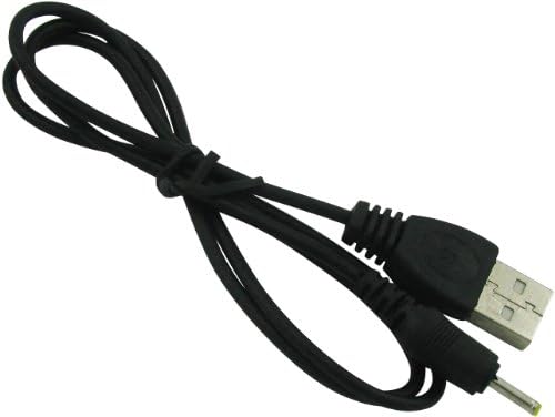 Кабел за кабел за полнач за адаптер за супер напојување ® USB за Nokia 6220 Classic/ 6223/6233/ 6234/6267/ 6270/6280/ 6288/6260