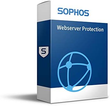 Софос XG 330 Заштита за заштита од веб -сервери 2yr за претплата за претплата