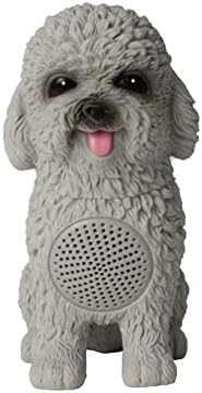 Звук хит на кучиња Bluetooth звучник, преносен безжичен звучник со вграден микрофон, креативен бас стерео, Bluetooth, USB, SD картички