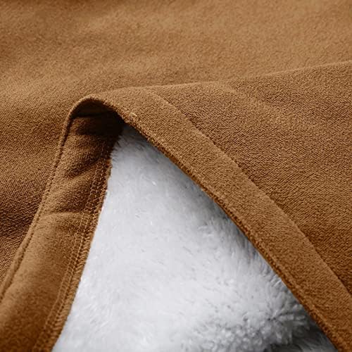 Зимски палта за женска обична цврста цврста боја на руно јака џебна јакна со аспираторска облека со џебна јакна