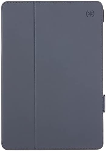 Speck Products BalanceFolio Tablet Case и се залага за Samsung Galaxy Tab S8+, Stormy Grey/јаглен