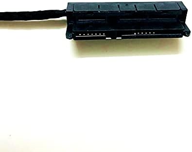 2 Втор Хард Диск КАБЕЛ SSD SATA HDD Кабел Конектор ЗА HP ПАВИЛЈОН DV7-4000 DV7-4100 DV7-4200 DV7-4300 DV7-5000 DV7T-5000 DV7T-4000 DV7t