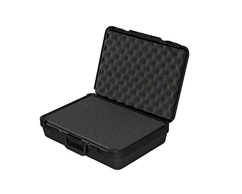 PFC-170-120-044-5SF Пластично носење кутија со пена, 17 x 12 x 4 3/8