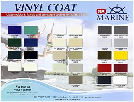 Водич за боја на морски серии сериски палто