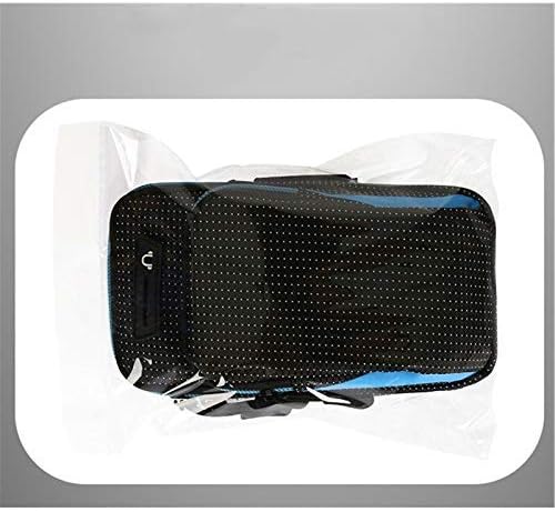 АРМ Бенд 6,5 инчи Телефонска спортска торба за отворено торбичка за мобилни телефони пакувања со куќиште на рака на рака водоотпорна трајна