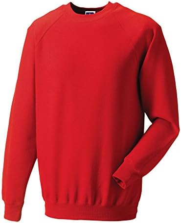 Расел атлетски бои Класичен џемпер