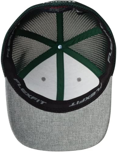 Харли машка капа - мини икона мрежа опремена капа за камионџии