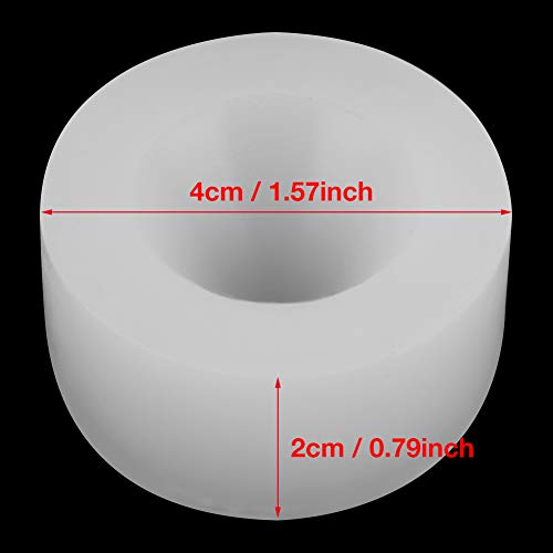 Гума подлога со шише од 10-20 мм, гума капер силиконска гумена подлога за опфаќајќи одлични ефекти лесни тежини безбедни за машина за завојување