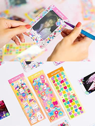 Kwon Eun Bi - Color [A ver.] Албум+Пред -нарачки ограничени придобивки+Bolsvos k -pop ebook, 3ea bolsvos налепници за топад, фото -картички