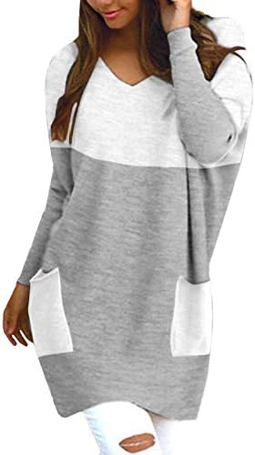 Женски џемпери секси каузален џемпер со долги ракави џемпер џемпер со џампер од вратот