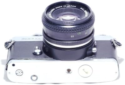 Minolta XD - 11 SLR Рачна Камера За Фокусирање