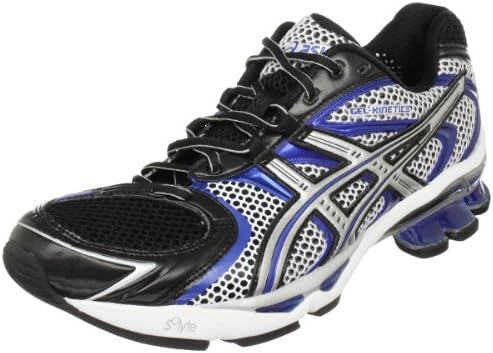 Asics Mens Gel-Kinetic 3