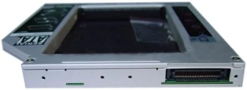 Генерички 2-ри Хард Диск HDD Ssd Caddy За Sony Vaio Vgn-fs Vgn-cr Серија Apple iMac а1225 678-0555 661-4391