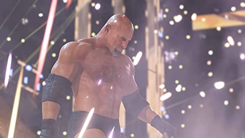 WWE 2K22: Стандард-Xbox Серија X|S [Дигитален Код]