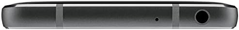 LG G6-32 GB-Отклучен Паметен Телефон Црно - Американска Гаранција Со Lg Втора Година Ветување