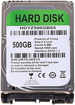 Конектори HDD SATA USB адаптер кабел 80/120/160/250/320/500 GB за компјутерски лаптоп Внатрешен механички механички хард диск - диск -