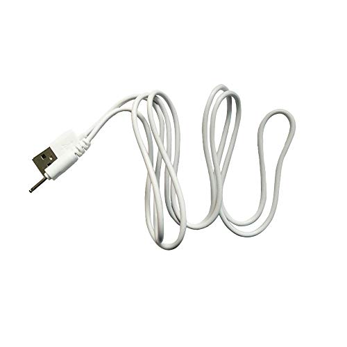 Полнач за замена на Tencloud компатибилен со Huion P80/PE330 USB кабел за кабел за полнење 3,3ft жица за Huion P80 графички таблети
