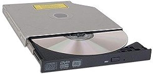 Teac DV-W28E 8x DVD RW Лаптоп IDE Диск
