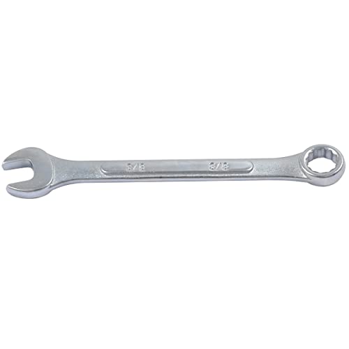 HHIP 7023-1003 FUNGED челичен комбиниран клуч, големина од 3/8