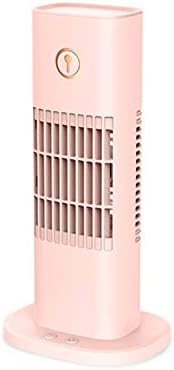Преносен климатик, личен мини испарувачки 3-во-1 ладилник за воздух, навлажнувач што се залепува 3 брзини на ветерот со шарена светлина