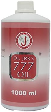 Нафта на д -р JRK 777