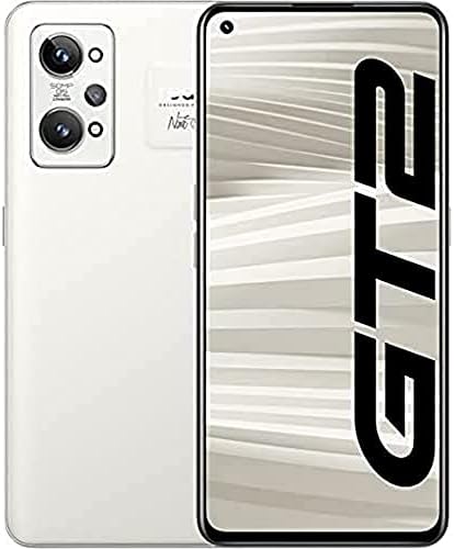 realme GT2 Dual-SIM 128GB ROM + 8GB RAM Фабрика Отклучен 5g Паметен Телефон-Меѓународна Верзија
