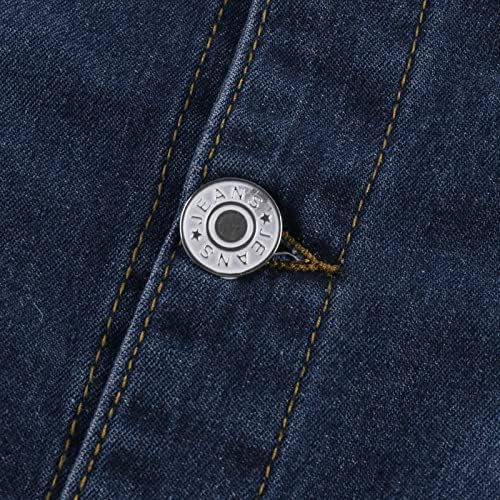 Водмиксиг женски обични јакни за пешачење отворено предна лесна вратоврска јазол маица удобност поштенски џебови јакна