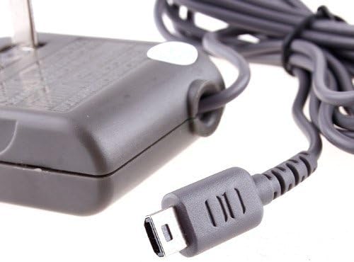 Полнач за адаптер за AC Toogoo за Nintendo DS Lite DSL NDSL