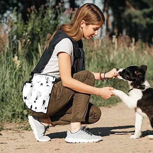 Градинарски алатки торби за појас прилагодлива торба за половината, висечка торбичка, преносни кучиња кои шетаат торба со јагода