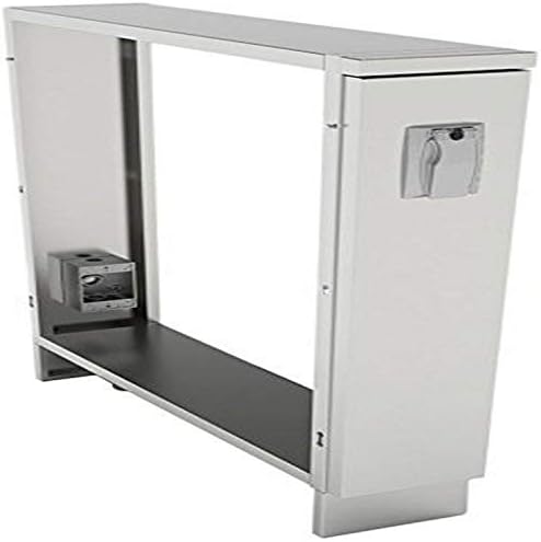 Sunstone SBC6Spel Designer Series Spacer Cabinets, 6 “