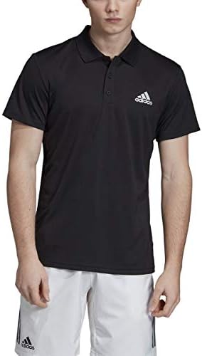 Тенис Понг -кошула за машки клуб Адидас