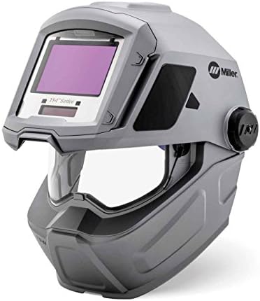 Шлемови за заварување Miller T94 W/Clearlight 2.0 леќи